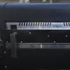 Deflettore del vento Monroe Pro 4 - Meno perdite di calore Anteprima dell’immagine prodotto 6