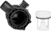 easyPART passend für 10102469 Bluparts Ablaufpumpe mit Kopf Produktbild-Vorschau 2