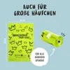 RUDELKÖNIG Hundekotbeutel – 300 reißfeste & auslaufsichere Produktbild-Vorschau 2