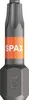 SPAX® 5000009192209 SPAX® T20 T-STAR  Plus Bits, 5 St. Voir les images du produit 13