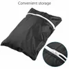 Grillabdeckung Cover Abdeckhaube Grill Wasserdicht BBQ Produktbild-Vorschau 7