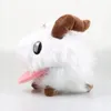 League of Legends Poro Plüschtier Maskottchen Produktbild-Vorschau 2