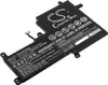 Baterie pro Asus Vivobook S15, X530, 3550 mAh Náhled obrázku produktu 1