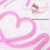 LOVE Néon Rose LOVE LED Entraîné par USB LOVEReproduction Voir les images du produit 10