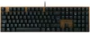 CHERRY TAS KC 200 MX Corded DE-Layout sw/br MX2A Silent Red Produktbild-Vorschau 2
