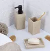Kúpeľňová súprava Estiarte Stone Náhľad obrázku produktu 2