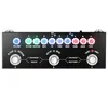 Cube Baby Gitarren Effektpedal – Multi Effekt Pedal mit Amp Produktbild-Vorschau 2