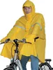 Hock Hock Poncho Gelb Super Praktiko Perfekto Größe: 2XL Produktbild-Vorschau 2
