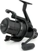 Fox International Eos Karpfenrolle Schwarz 12000 Schwarz Produktbild-Vorschau 1