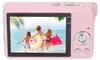 50megapixelový digitální fotoaparát, rozlišení 1080p, Náhled obrázku produktu 5