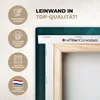 OneMillionCanvasses® - Leinwandbilder - 140x90 cm, Meer - Produktbild-Vorschau 3