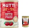 12x Mutti Doppio Concentrato di Pomodoro, Doppeltes Produktbild-Vorschau 1