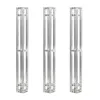 WISFOR Traverse 3er-Pack silbernes quadratisches Produktbild-Vorschau 8