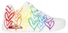 Skechers Uno Full of Love Sneaker Weiß Produktbild-Vorschau 8