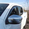 Déflecteur de pluie pour Renault Alaskan 2017-2025 Voir les images du produit 1