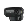 A black Reolink Argus 4 Pro security camera is shown against a white background. Produktbild-Vorschau