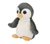 Warmies® Wärmekissen "MINIS Pinguin" herausnehmbarer Produktbild-Vorschau 1
