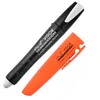 Pica-Marker Visor, Weiß, Schwarz, Orange, Weiß, Produktbild-Vorschau 26