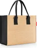 reisenthel daily shopper, Einkaufstasche, Tasche, Raffia Produktbild-Vorschau 2