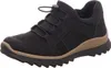 Slipper/Kletthalbschuh Freizeit (casual) 1524109-BK Produktbild-Vorschau 8