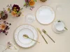 CreaTable, 17529, Emilia Creme Weiss, Kombiservice 30-tlg, Produktbild-Vorschau 6
