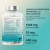 Aavalabs Meereskollagen | Typ I & Hyaluronsäure | Haut & Produktbild-Vorschau 4