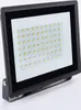 LED- Fluter 50W 120lm/W IP65 S2 2700K Warmweiß Produktbild-Vorschau 1