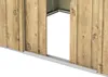 Duramax Metall Gartenhaus 262x174 Geräteschuppen Garten Produktbild-Vorschau 5