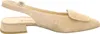 Paul Green  Damenschuhe Pumps Sling Sandalette  Beige Produktbild-Vorschau 5