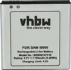 vhbw Akku kompatibel mit Samsung Galaxy SGH-i917, SGH-i916, Produktbild-Vorschau 3