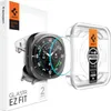 Spigen GLAS.tR EZ Fit, Szybka na ekran, Smartwatch, Podgląd zdjęcia produktu 1