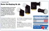 PremiumX 60cm Satellitenantenne Aluminium Deluxe Single LNB Produktbild-Vorschau 7