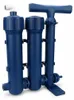 Manual Water Purifier 3-Stufen Filtersystem mit Handpumpe Produktbild-Vorschau 1