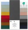 Blumtal Basics Mikrofaser Spannbettlaken 100x200cm - Produktbild-Vorschau 1