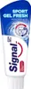 Signal Zahncreme Sport Gel Fresh 75ml tuba Náhľad obrázku produktu 6