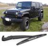 Sada stěračů zadního skla automobilu vhodná pro Jeep Náhled obrázku produktu 3