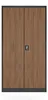 lot de 2 armoires de classement C001 armoire métallique Voir les images du produit 3