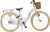 Volare Blossom Kinderfahrrad - Mädchen - 26 Zoll - Weiß - Produktbild-Vorschau 1