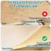 Schubladenmatte 60*500 cm Antirutschmatte Schrankmatte Produktbild-Vorschau 4