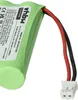 vhbw 2x Akku kompatibel mit Siemens Gigaset A260 DUO, Produktbild-Vorschau 6