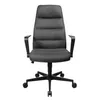 Topstar Chefsessel Chairman® 70, NC70R DC2 Stoff anthrazit, Produktbild-Vorschau 5