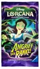 Disney Lorcana TCG: Angriff der Ranke! - Booster Display Produktbild-Vorschau 3