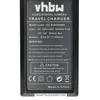 vhbw Ladegerät kompatibel mit Canon Digital Ixus Wireless Produktbild-Vorschau 5