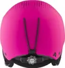 ALPINA ZUPO Winterhelm rosa matt 51-55 Produktbild-Vorschau 6