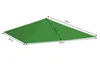 Ersatzdach 250g Garten Pavillon 3x3m Grün Antik Produktbild-Vorschau 2