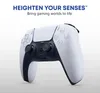Controllore PS5 DualSense V3 bianco Anteprima dell’immagine prodotto 20
