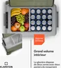Klarstein PolarForce 50L Glacière - Glacière électrique à Voir les images du produit 3