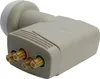 TRIAX Universal Quattro LNB, 4 sorties, pour installation Voir les images du produit 4