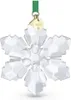 Swarovski ANNUAL EDITION - ORNAMENT Weihnachtsstern Stern Anteprima dell’immagine prodotto 1