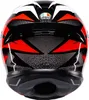 Přilba AGV K6 S Braven, L (59/60) Náhled obrázku produktu 5